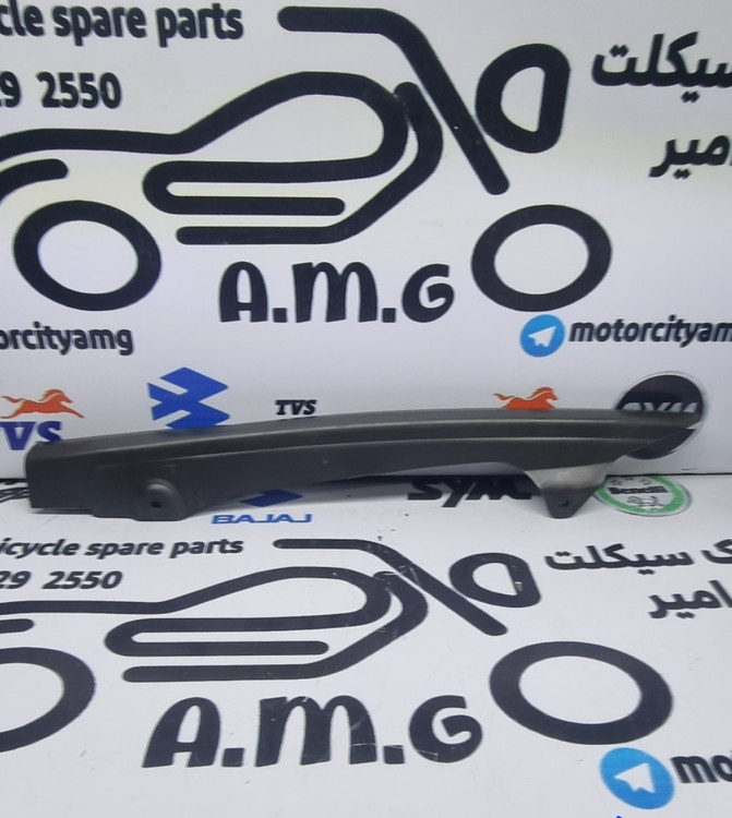 قاب زنجیر موتور اپاچی 150 ، 160 و 180 شرکتی