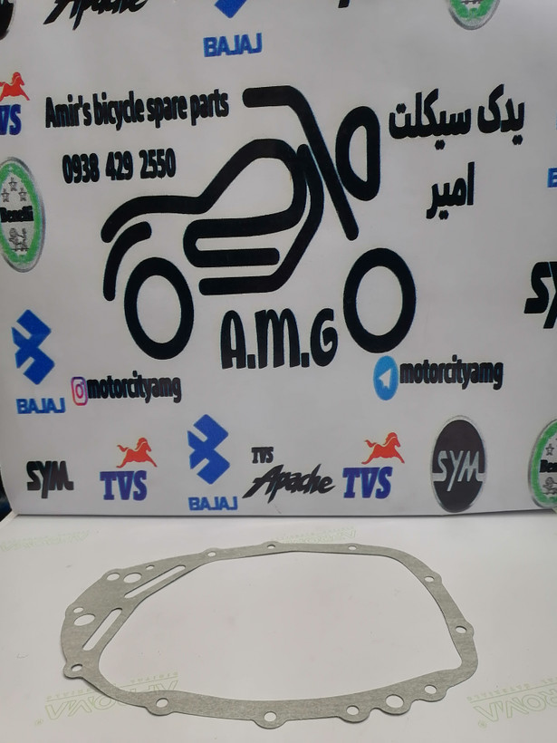 واشر درب کلاج آپاچی