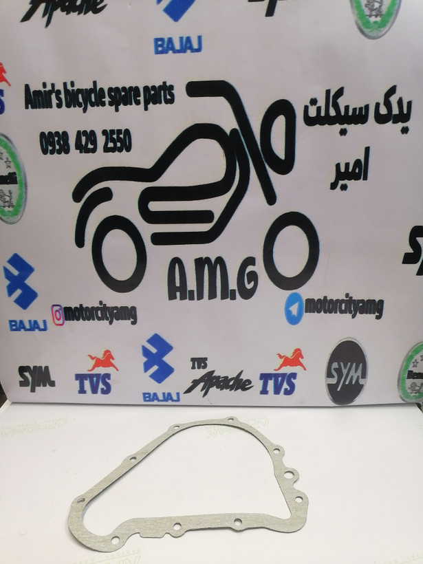 واشر درب برق آپاچی